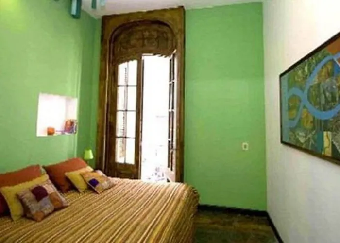 Art Factory San Telmo Hostel Buenos Aires