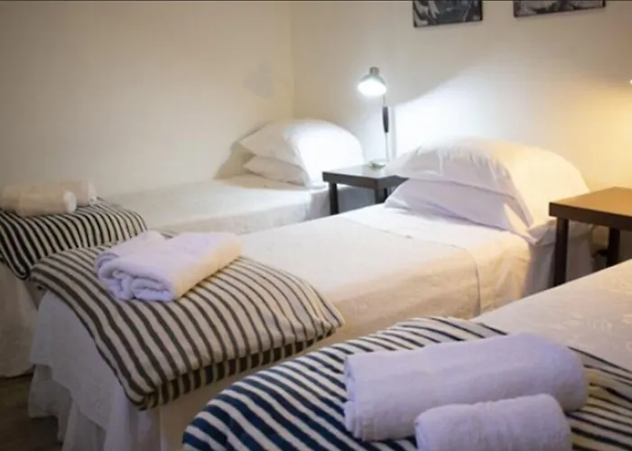 Ba Stop Hotel House Buenos Aires